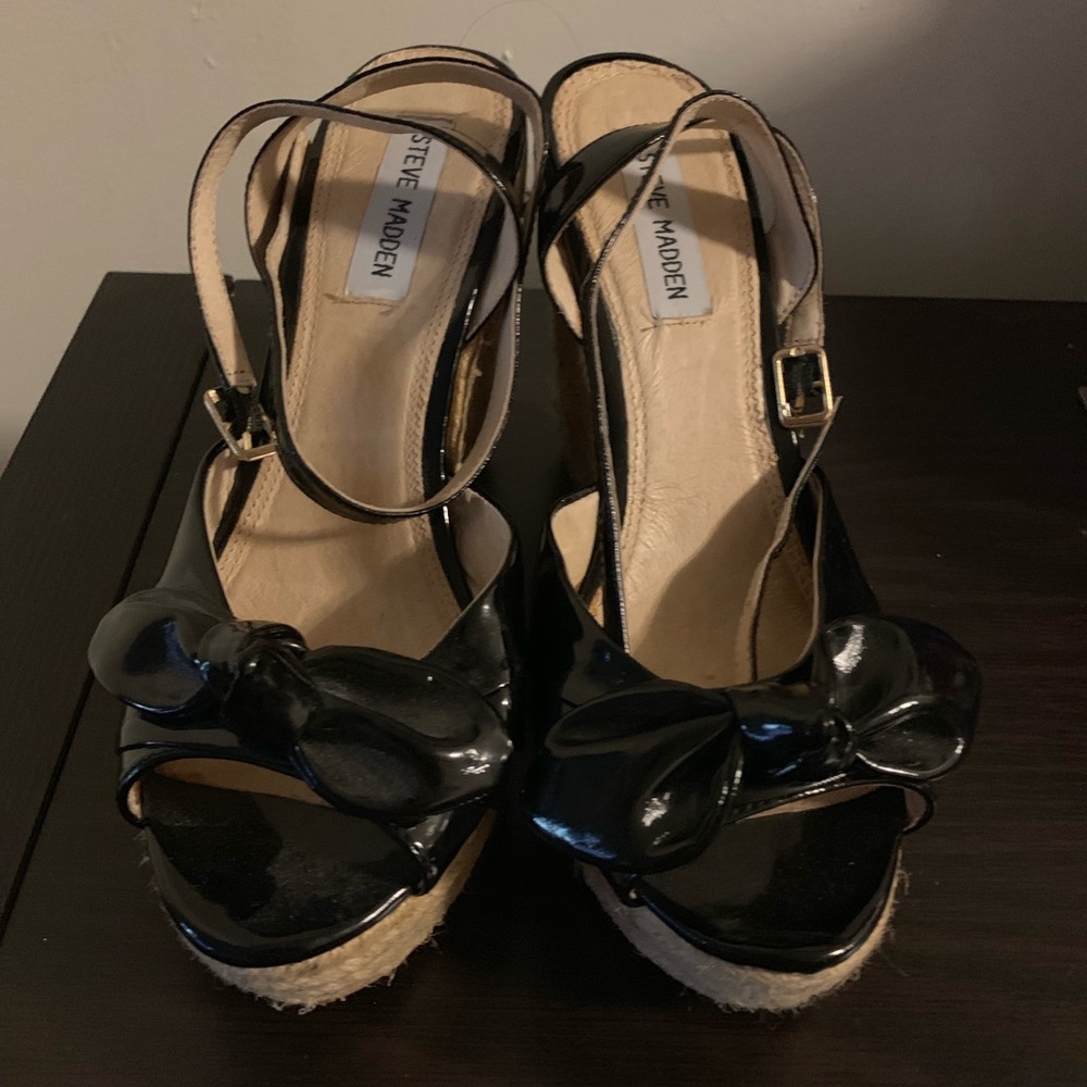 Women’s Steve Madden Wedges
